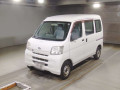 2013 Daihatsu Hijet Cargo