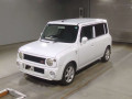 2005 Suzuki ALTO Lapin