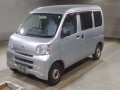 2013 Daihatsu Hijet Cargo