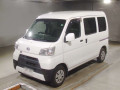 2017 Daihatsu Hijet Cargo