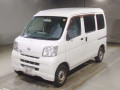 2013 Daihatsu Hijet Cargo