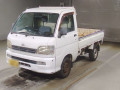 2004 Daihatsu Hijet Truck