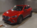 2015 Mazda CX-3