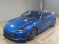 2021 Subaru BRZ