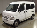 2014 Honda Acty Van