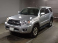 2007 Toyota Hilux Surf
