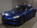 2009 Mazda RX-8