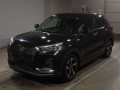 2022 Daihatsu Rocky