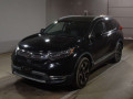 2019 Honda CR-V Hybrid