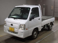 2012 Subaru Sambar Truck
