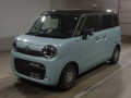 2024 Suzuki WAGON R SMILE