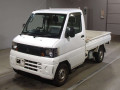 2008 Mitsubishi Minicab Truck