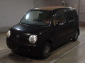 2009 Daihatsu Move Latte