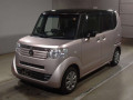 2013 Honda N-Box+