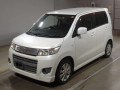 2010 Suzuki WAGON R STINGRAY