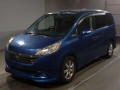 2006 Honda Step WGN