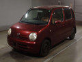 2006 Daihatsu Move Latte