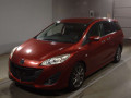 2014 Mazda Premacy