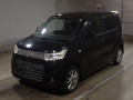 2012 Suzuki WAGON R STINGRAY