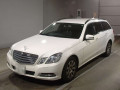 2011 Mercedes Benz E-Class  Station Wagon