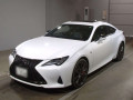 2021 Lexus RC
