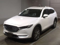 2018 Mazda CX-8