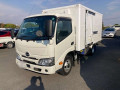 2023 Hino DUTRO