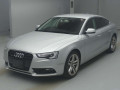 2013 Audi A5 Sportback