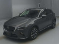 2021 Mazda CX-3