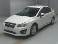 2012 Subaru Impreza G4