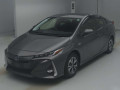 2020 Toyota Prius PHV