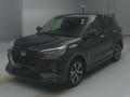 2020 Daihatsu Rocky