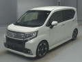 2015 Daihatsu Move Custom
