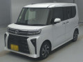 2023 Daihatsu Tanto Custom