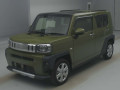 2022 Daihatsu TAFT
