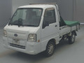 2011 Subaru Sambar Truck