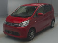 2014 Mitsubishi eK Wagon
