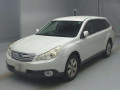 2011 Subaru Legacy Outback
