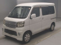 2007 Daihatsu Atrai Wagon