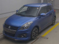 2014 Suzuki Swift Sport