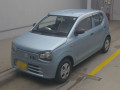 2018 Suzuki Alto