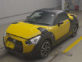 2015 Daihatsu Copen