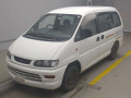 1999 Mitsubishi Delica Spacegear