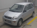 2010 Mitsubishi Minica