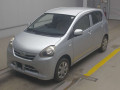 2012 Daihatsu Mira e:S