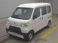 2017 Daihatsu Hijet Cargo