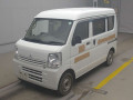 2018 Mitsubishi Minicab Van