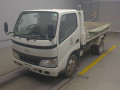 2003 Hino DUTRO