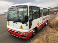 2006 Nissan Civilian Bus