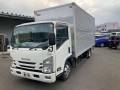 2020 Isuzu Elf Truck